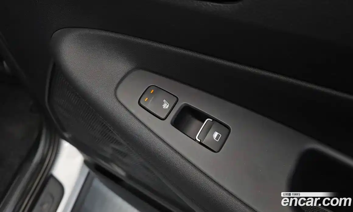 Hyundai Santa Fe 2023 2.2 Автомат в Москве № 886724, фото 18