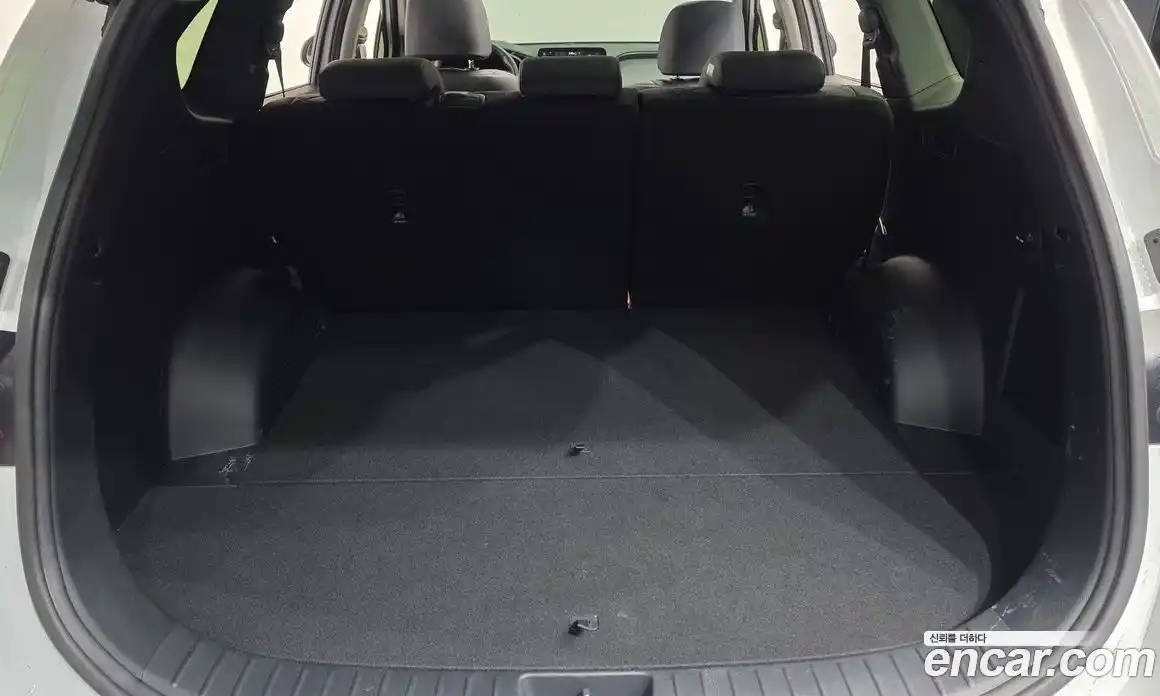 Hyundai Santa Fe 2023 2.2 Автомат в Москве № 886724, фото 20