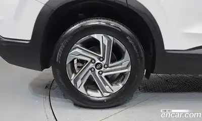 Hyundai Santa Fe 2023 2.2 Автомат в Москве № 886724, миниатюра 5