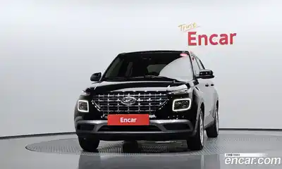 Hyundai Venue 2020 1.6 гидро в Москве № 886884, миниатюра 3