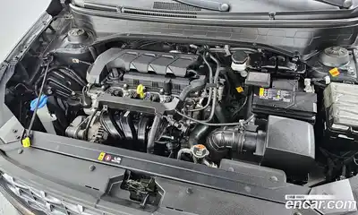 Hyundai Venue 2020 1.6 гидро в Москве № 886884, миниатюра 6