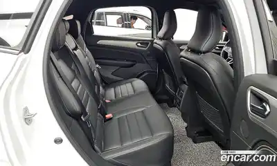 Renault Arkana 2024 1.6 гидро в Москве № 886956, миниатюра 12