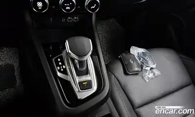 Renault Arkana 2024 1.6 гидро в Москве № 886956, миниатюра 9