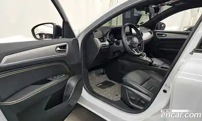 Renault Arkana 2024 1.6 гидро в Москве № 886956, миниатюра 10