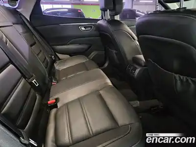 Renault SM6 2016 2.0 Автомат в Москве № 886977, миниатюра 11