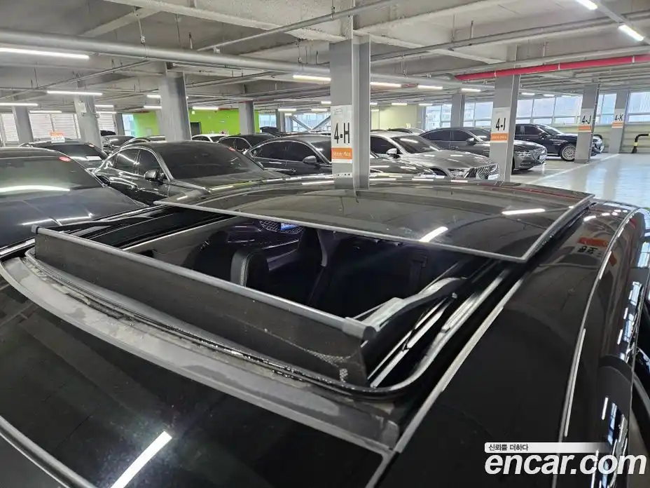 Renault SM6 2016 2.0 Автомат в Москве № 886977, фото 13