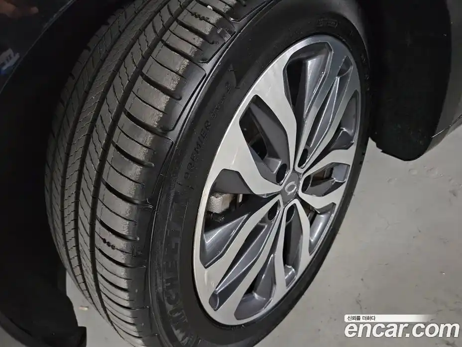 Renault SM6 2016 2.0 Автомат в Москве № 886977, фото 14