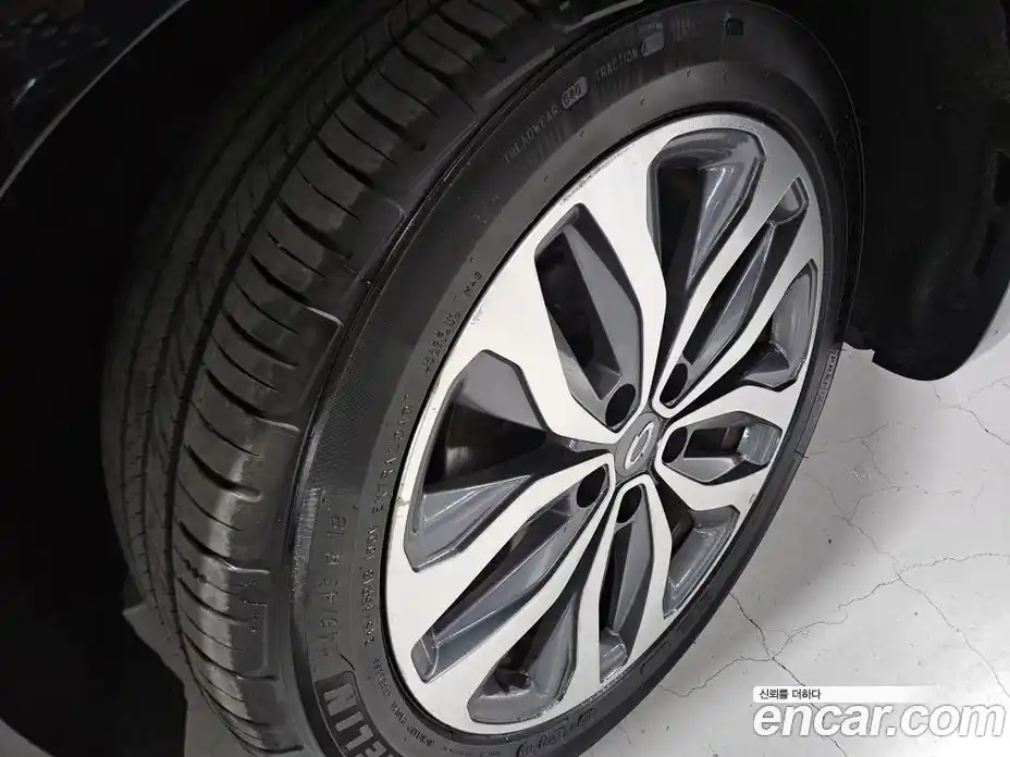 Renault SM6 2016 2.0 Автомат в Москве № 886977, фото 15