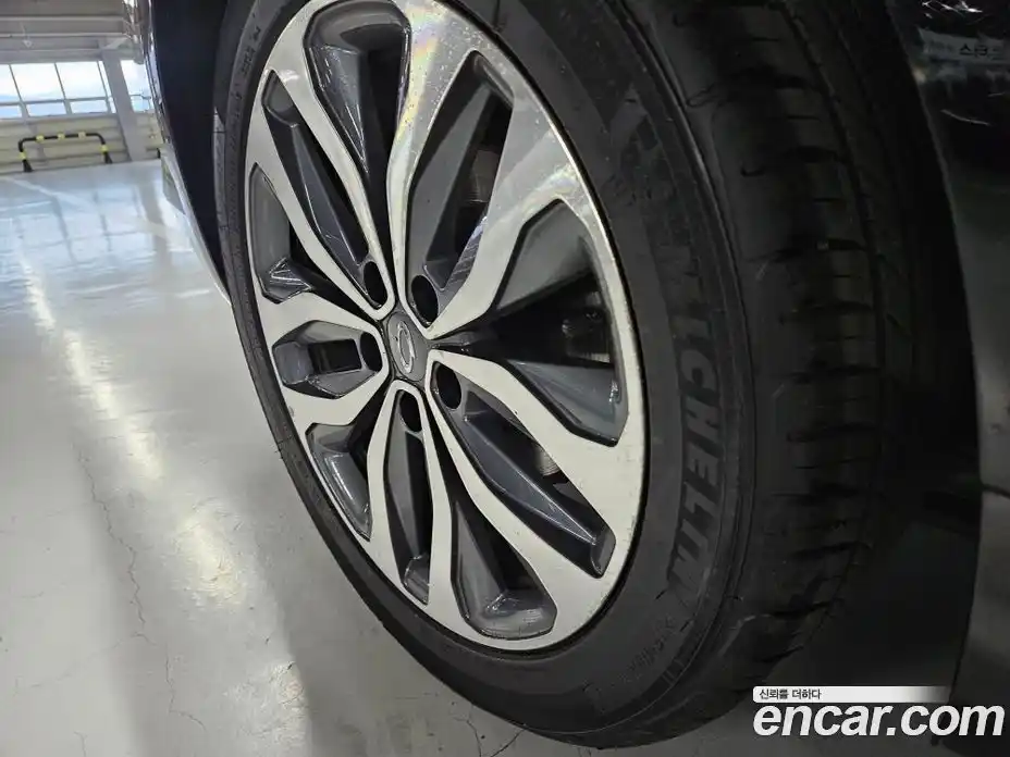 Renault SM6 2016 2.0 Автомат в Москве № 886977, фото 16