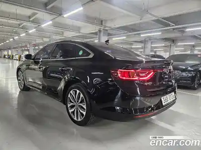 Renault SM6 2016 2.0 Автомат в Москве № 886977, миниатюра 2