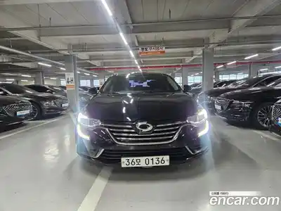 Renault SM6 2016 2.0 Автомат в Москве № 886977, миниатюра 3