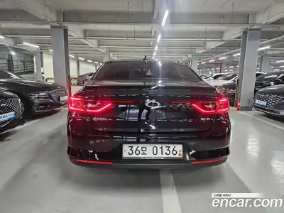 Renault SM6 2016 2.0 Автомат в Москве № 886977, миниатюра 4