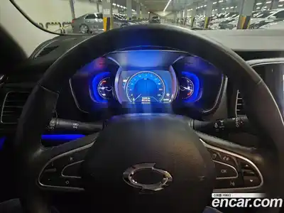 Renault SM6 2016 2.0 Автомат в Москве № 886977, миниатюра 5