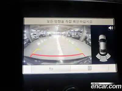 Renault SM6 2016 2.0 Автомат в Москве № 886977, миниатюра 6