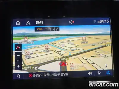 Renault SM6 2016 2.0 Автомат в Москве № 886977, миниатюра 7