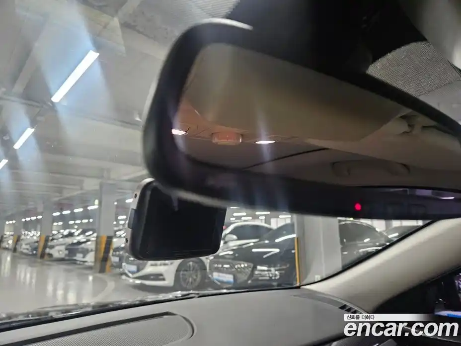 Renault SM6 2016 2.0 Автомат в Москве № 886977, фото 8