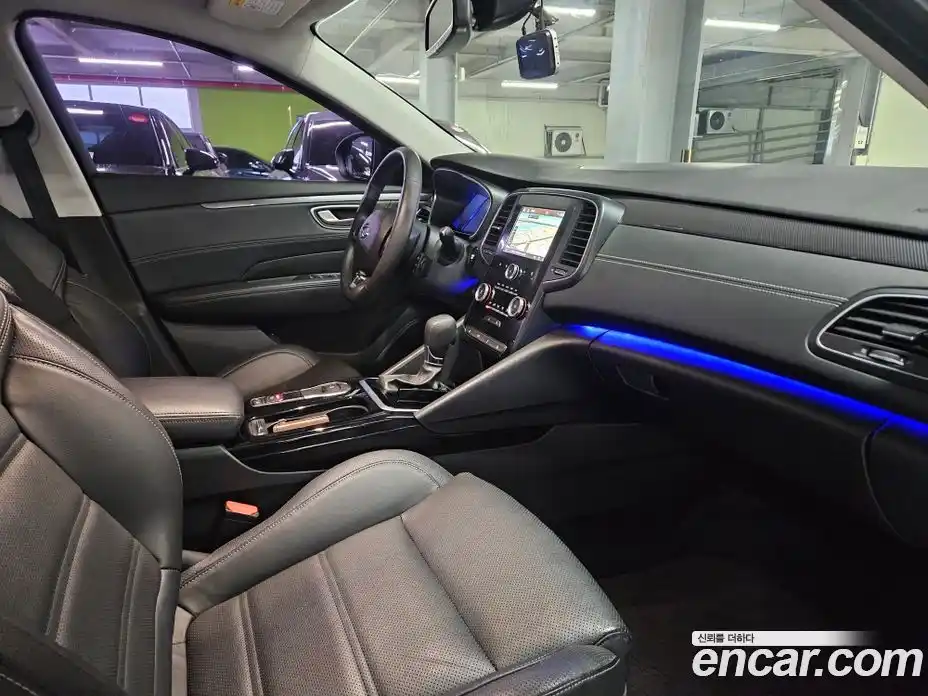 Renault SM6 2016 2.0 Автомат в Москве № 886977, фото 10