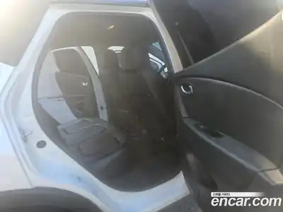 Renault QM3 2019 1.5 Автомат в Москве № 886984, миниатюра 12