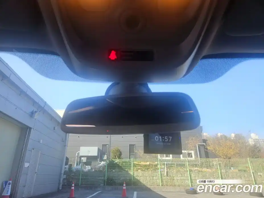 Renault QM3 2019 1.5 Автомат в Москве № 886984, фото 17