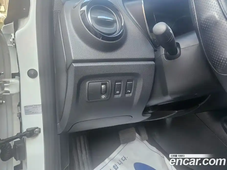 Renault QM3 2019 1.5 Автомат в Москве № 886984, фото 18