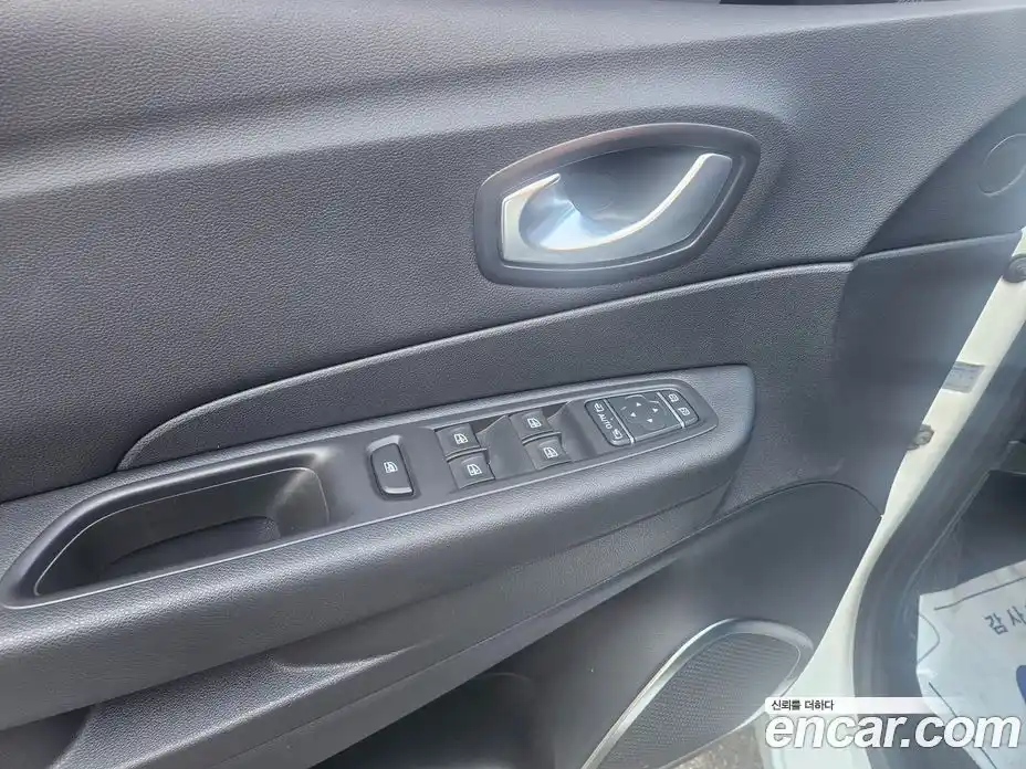 Renault QM3 2019 1.5 Автомат в Москве № 886984, фото 19