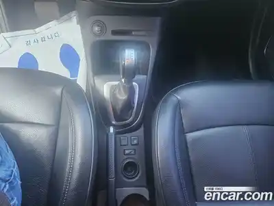 Renault QM3 2019 1.5 Автомат в Москве № 886984, миниатюра 9