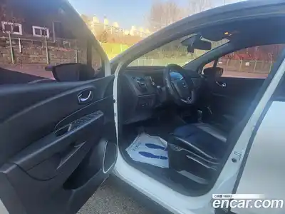 Renault QM3 2019 1.5 Автомат в Москве № 886984, миниатюра 10