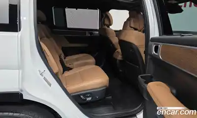 Hyundai Santa Fe 2024 1.6 Автомат в Москве № 887034, миниатюра 12