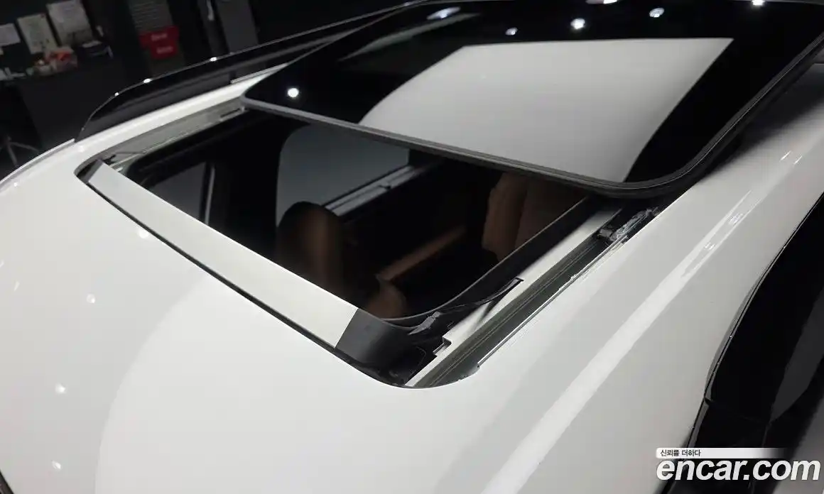 Hyundai Santa Fe 2024 1.6 Автомат в Москве № 887034, фото 19