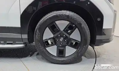 Hyundai Santa Fe 2024 1.6 Автомат в Москве № 887034, миниатюра 5