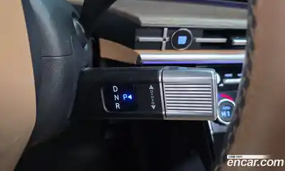 Hyundai Santa Fe 2024 1.6 Автомат в Москве № 887034, миниатюра 9