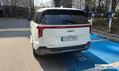 Kia Canival 2026 3.5 Автомат в Москве № 887159, миниатюра 6
