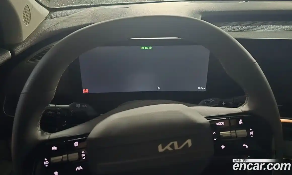 Kia Canival 2026 3.5 Автомат в Москве № 887159, фото 8