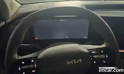 Kia Canival 2026 3.5 Автомат в Москве № 887159, миниатюра 8