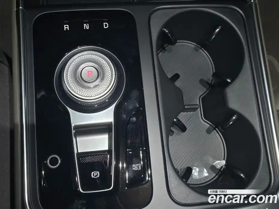 Kia Canival 2026 3.5 Автомат в Москве № 887159, фото 9