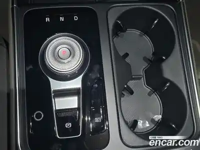 Kia Canival 2026 3.5 Автомат в Москве № 887159, миниатюра 9