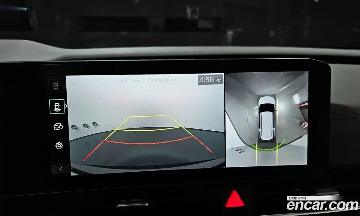 Kia Canival 2025 3.5 Автомат в Москве № 887296, фото 14