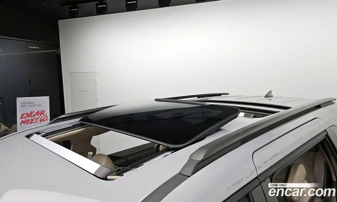 Kia Canival 2025 3.5 Автомат в Москве № 887296, фото 18