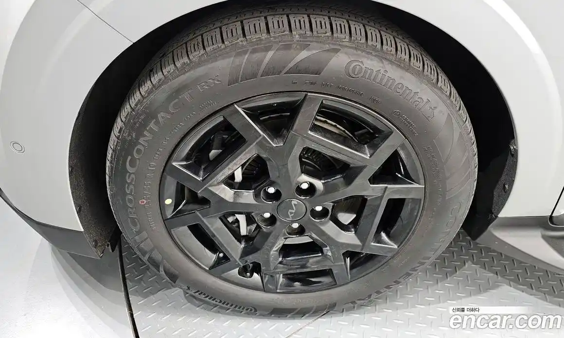 Kia Canival 2025 3.5 Автомат в Москве № 887296, фото 5