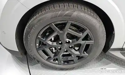 Kia Canival 2025 3.5 Автомат в Москве № 887296, миниатюра 5