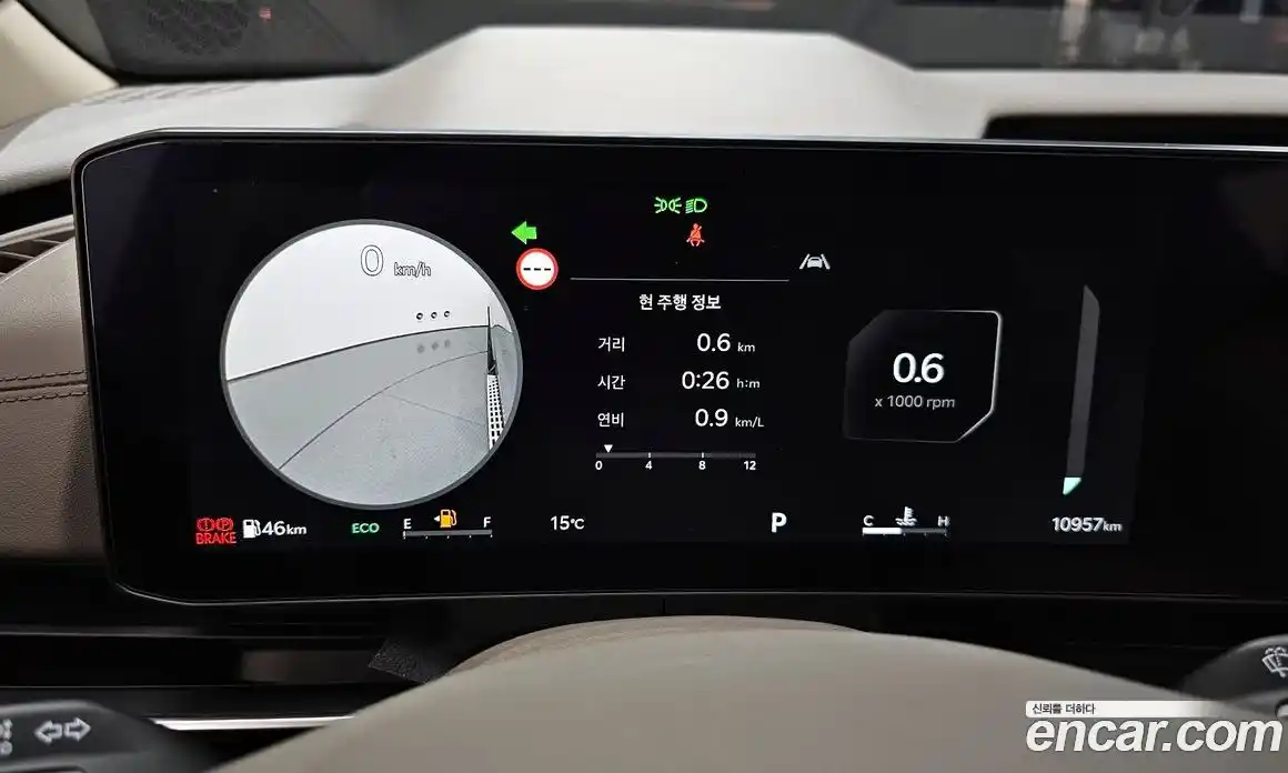 Kia Canival 2025 3.5 Автомат в Москве № 887296, фото 8