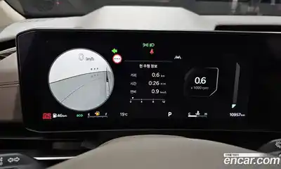 Kia Canival 2025 3.5 Автомат в Москве № 887296, миниатюра 8