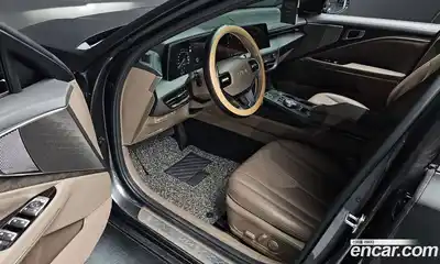 Kia K8 2023 2.5 Автомат в Москве № 887338, миниатюра 11