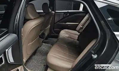 Kia K8 2023 2.5 Автомат в Москве № 887338, миниатюра 12