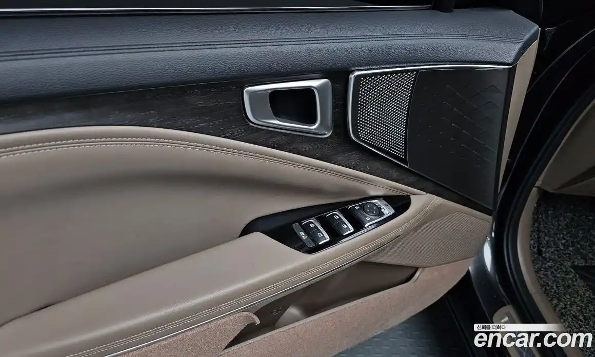 Kia K8 2023 2.5 Автомат в Москве № 887338, фото 17