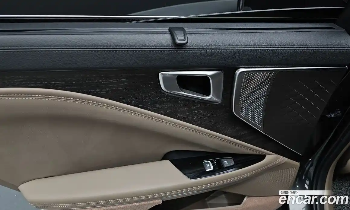 Kia K8 2023 2.5 Автомат в Москве № 887338, фото 18