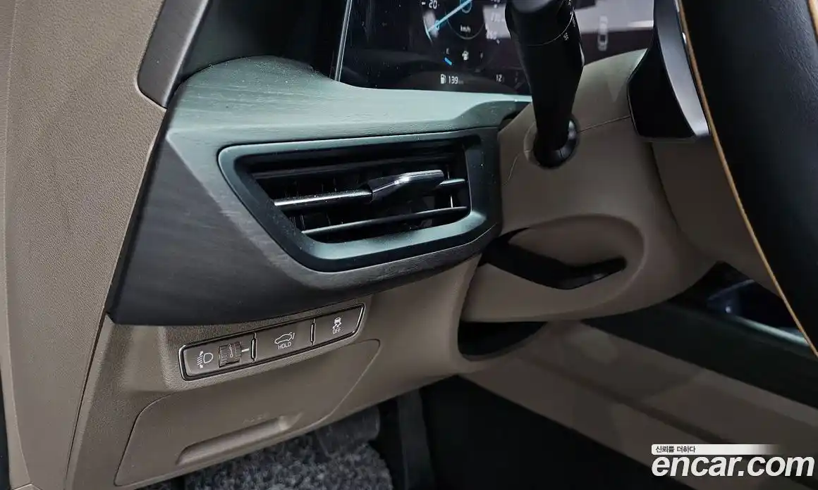 Kia K8 2023 2.5 Автомат в Москве № 887338, фото 19