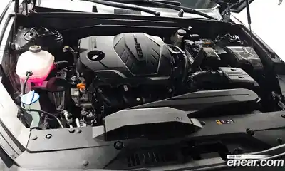 Kia K8 2023 2.5 Автомат в Москве № 887338, миниатюра 6