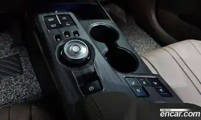 Kia K8 2023 2.5 Автомат в Москве № 887338, миниатюра 9