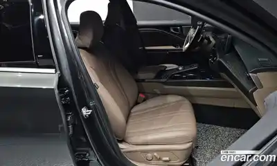 Kia K8 2023 2.5 Автомат в Москве № 887338, миниатюра 10